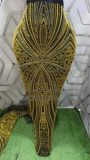Precious Fabric World