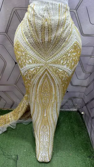 Precious Fabric World