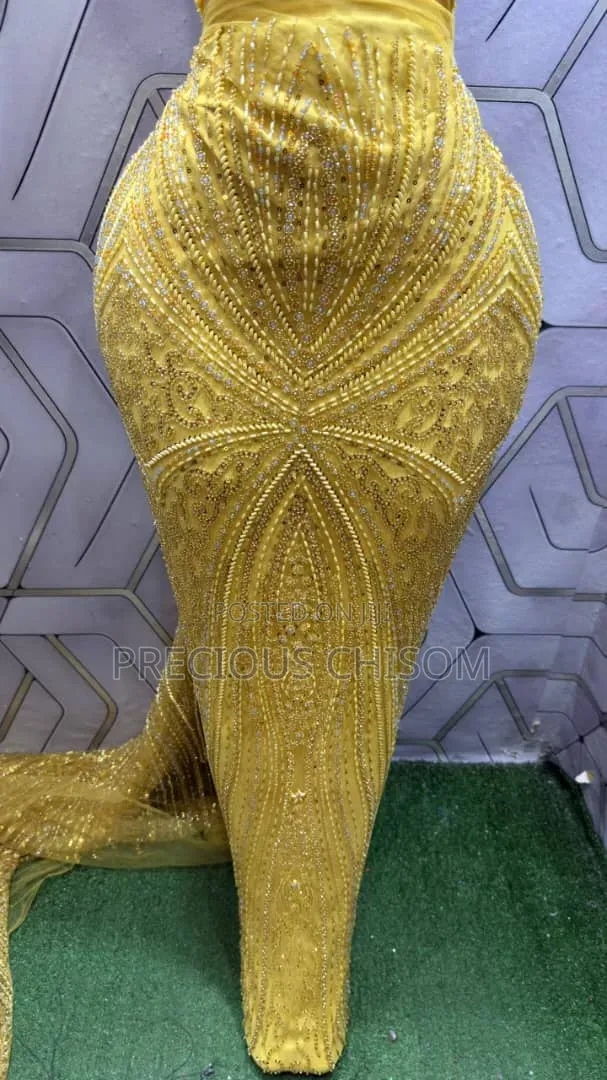 Precious Fabric World