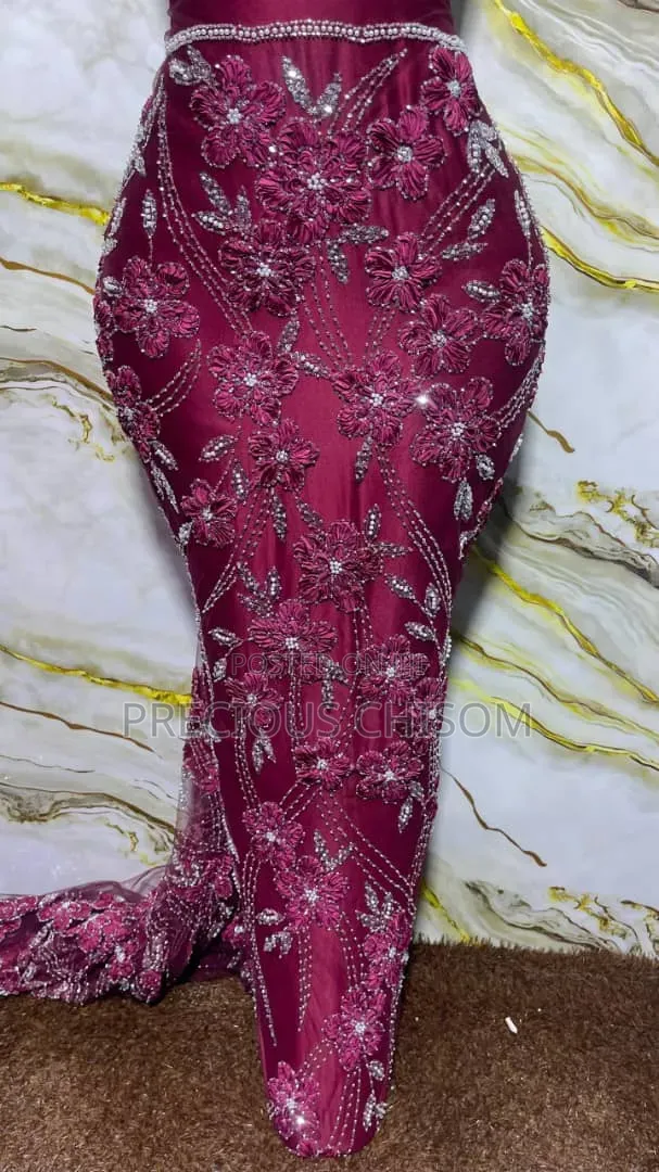 Precious Fabric World