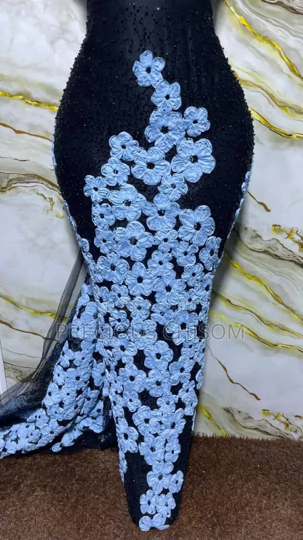 Precious Fabric World