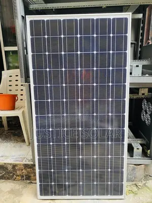 300w Solar Panel Canadian