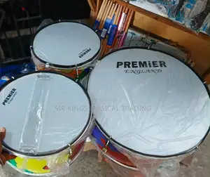 High Quality School Drum 3 Sets