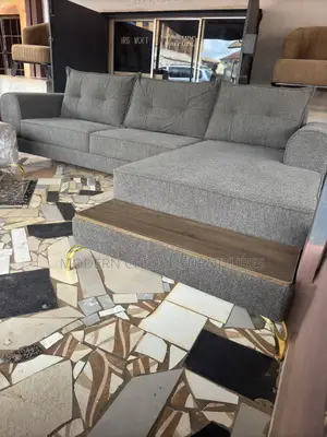 L Shaped Sofa for Sale