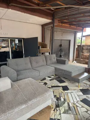 L Shaped Sofa for Sale