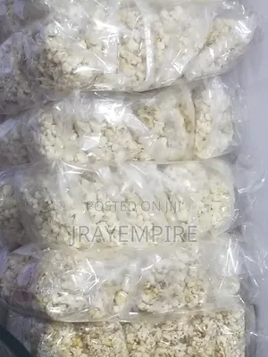 Sweet Popcorn