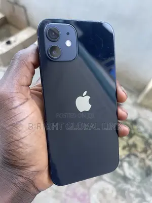 Apple iPhone 12 128 GB Black