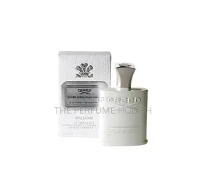 Creed Silver Mountain Water Edp 100ml for Men