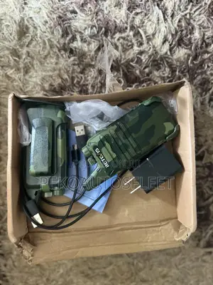 Retevis Rt22 Camouflage Walkie-talkies