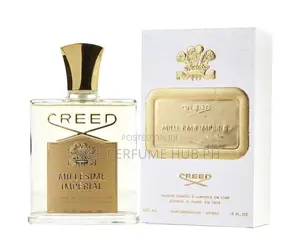 Creed Millesime Imperial Edp 100ml