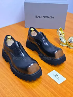 Balenciaga Shoe