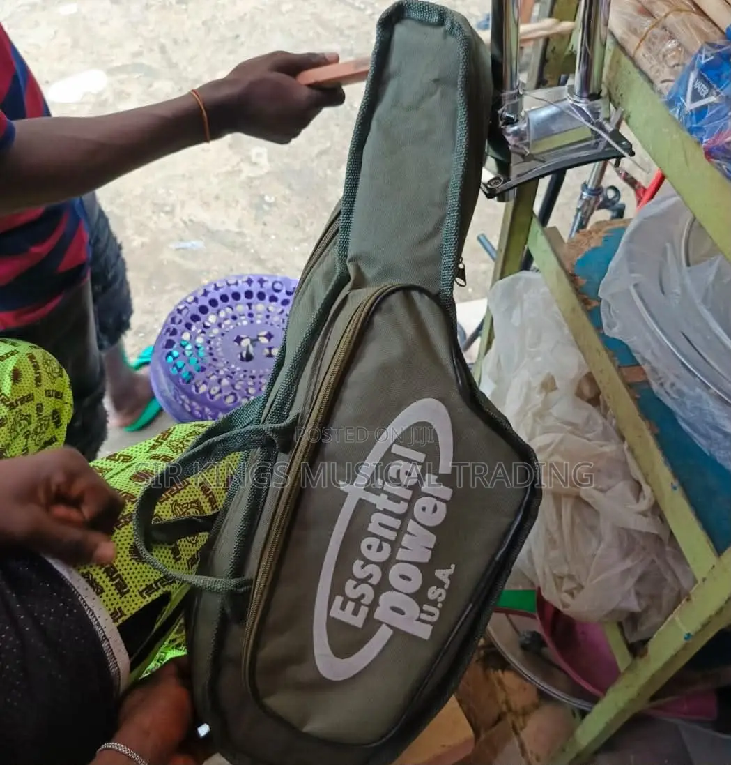Alto Saxophone Bag