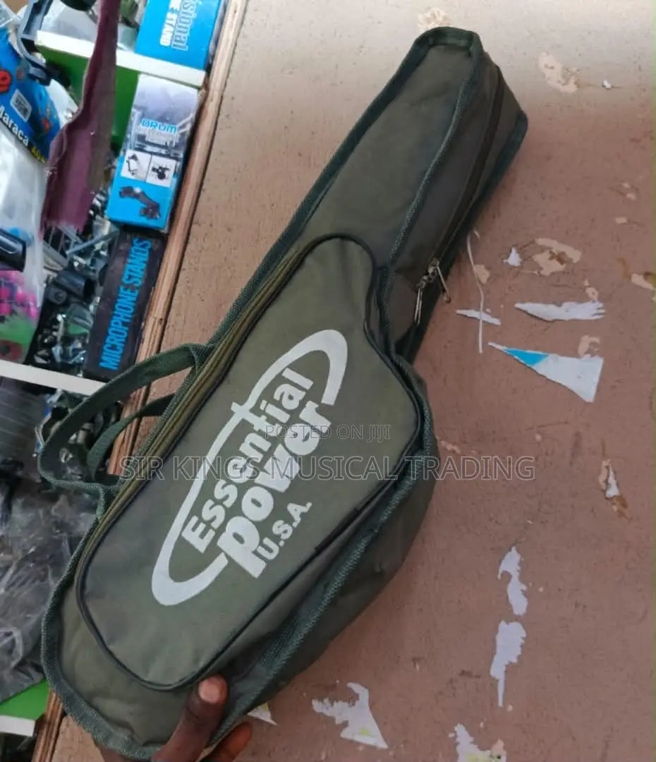 Alto Saxophone Bag