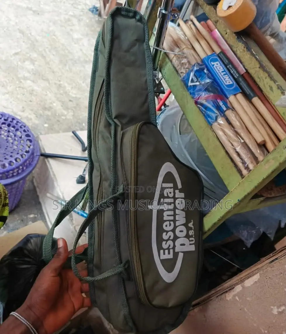 Alto Saxophone Bag