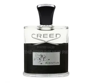 Creed Aventus Eau De Parfum 100ml Open Box
