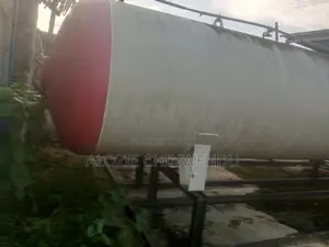 LPG Tanks 7tons