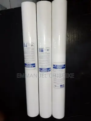 Candle Filter