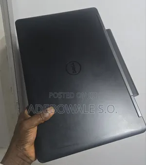 Laptop Dell Latitude 15 E5540 8GB Intel Core i5 HDD 500GB
