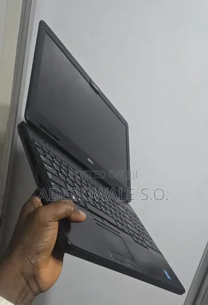 Laptop Dell Latitude 15 E5540 8GB Intel Core i5 HDD 500GB