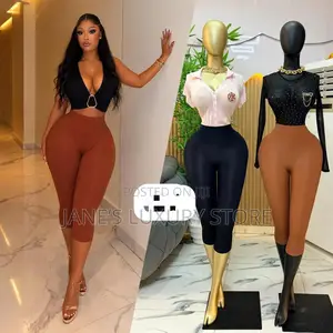 Trending Capri Pant