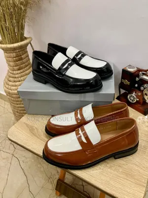Prada Luxury Shoes