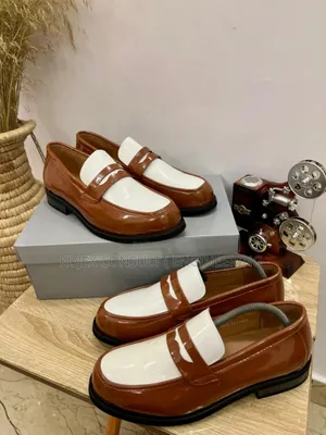 Prada Luxury Shoes
