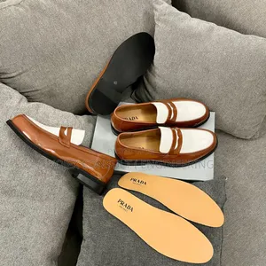 Prada Luxury Shoes