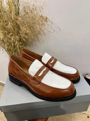 Prada Luxury Shoes