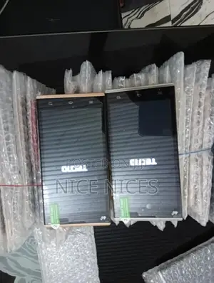 New Tecno Camon 20 128 GB Bronze