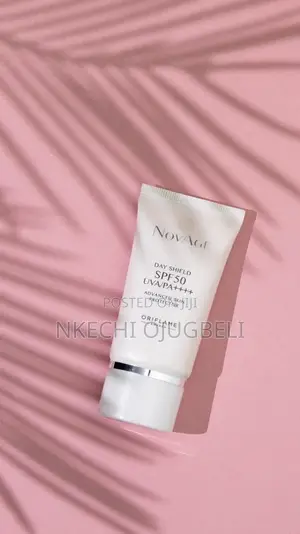 Advanced Skin Protector