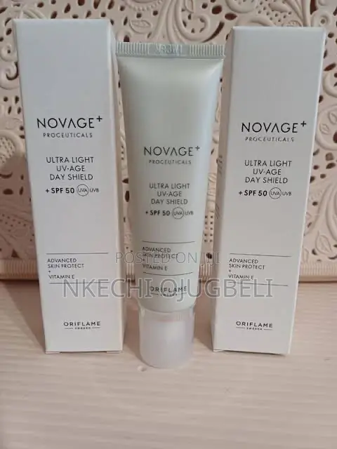Advanced Skin Protector