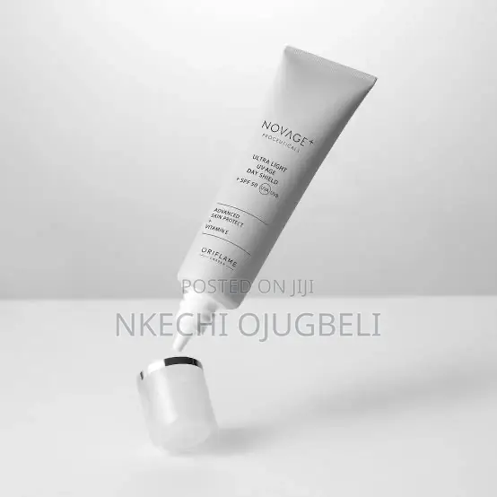 Advanced Skin Protector