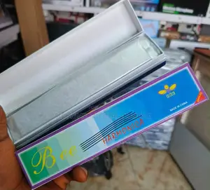 Bee Harmonica 24 Holes