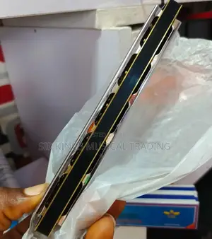 Bee Harmonica 24 Holes