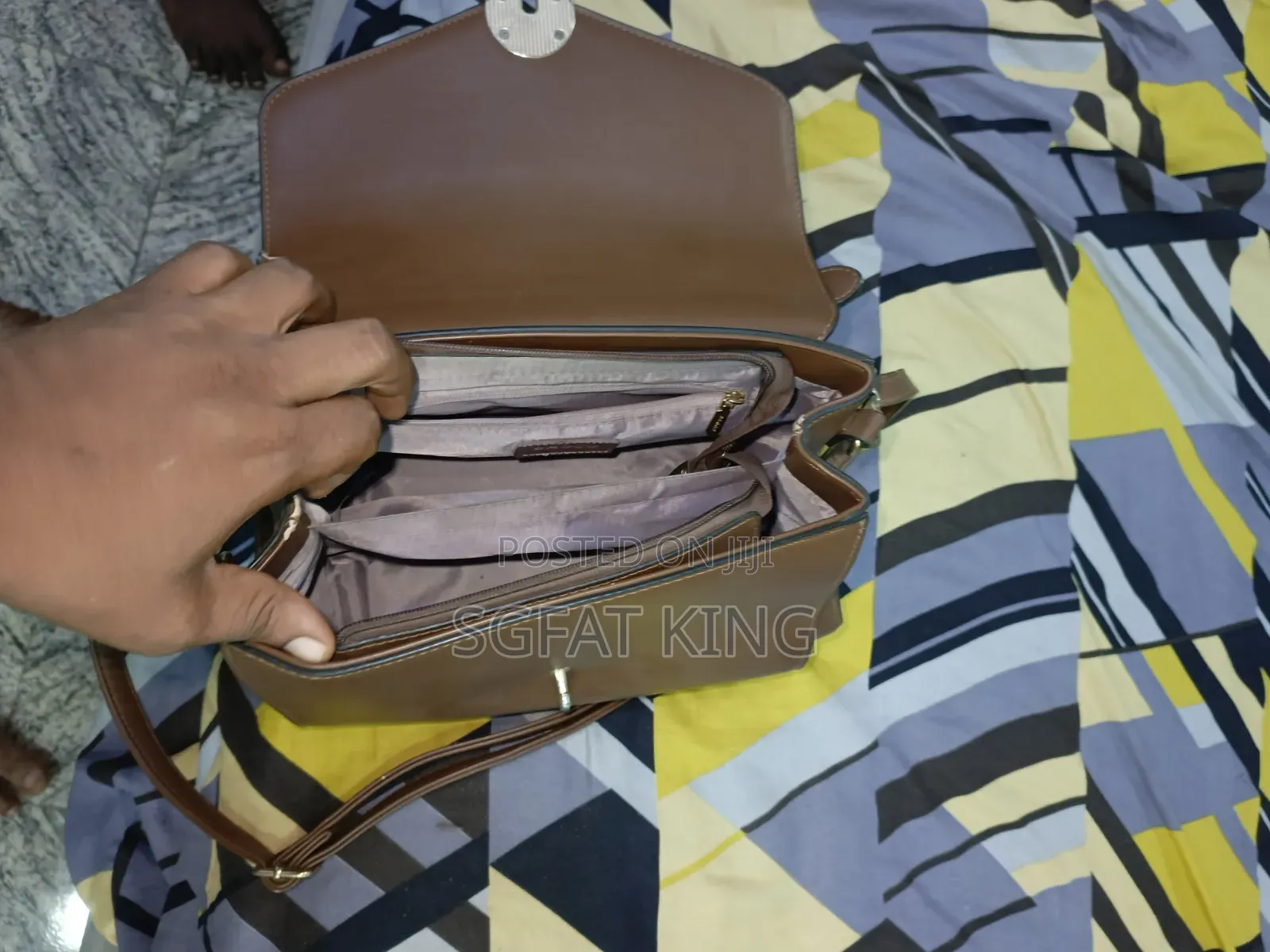 Ladies Bag