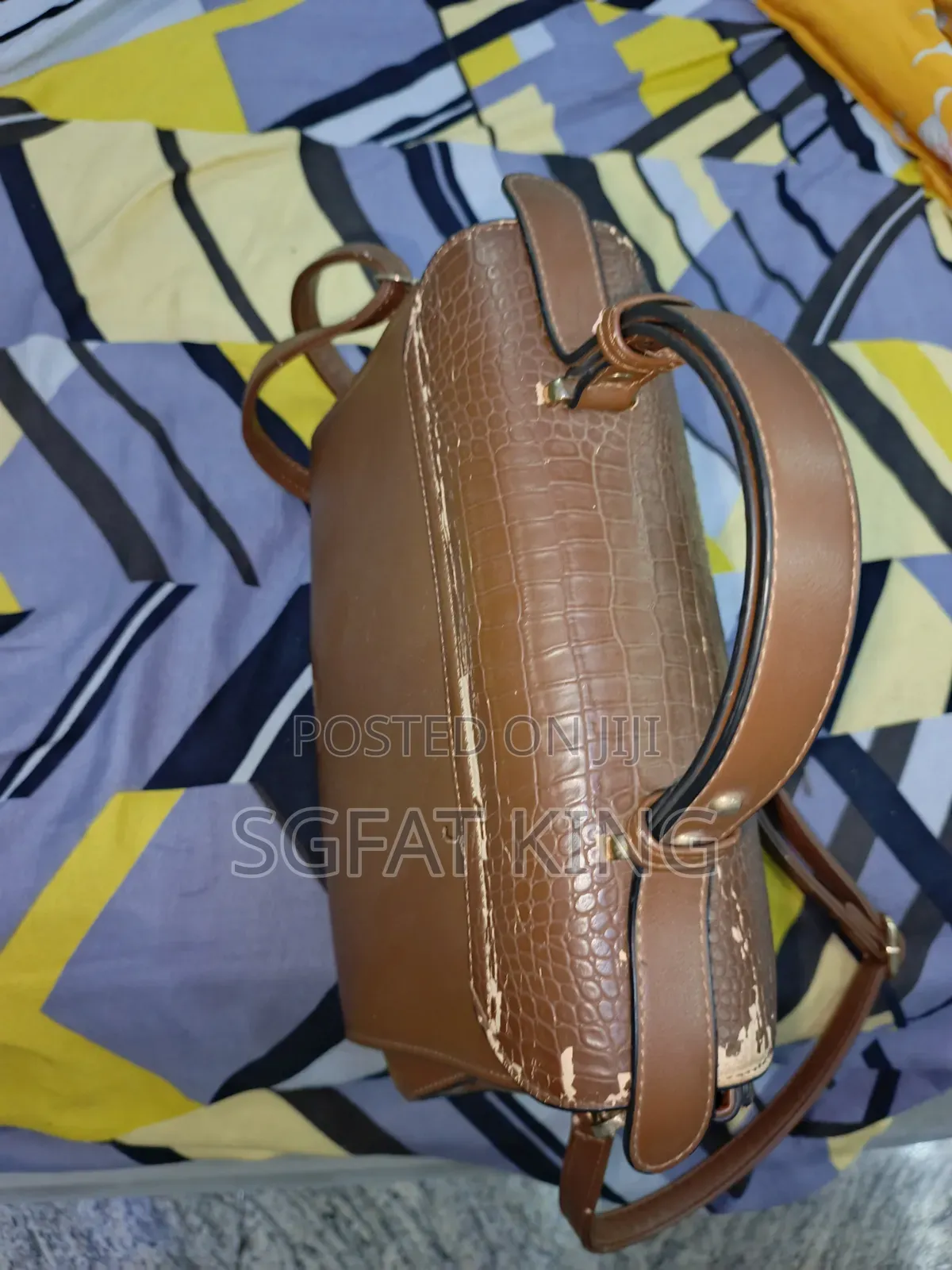 Ladies Bag