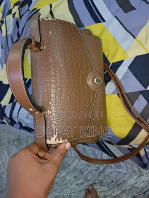 Ladies Bag