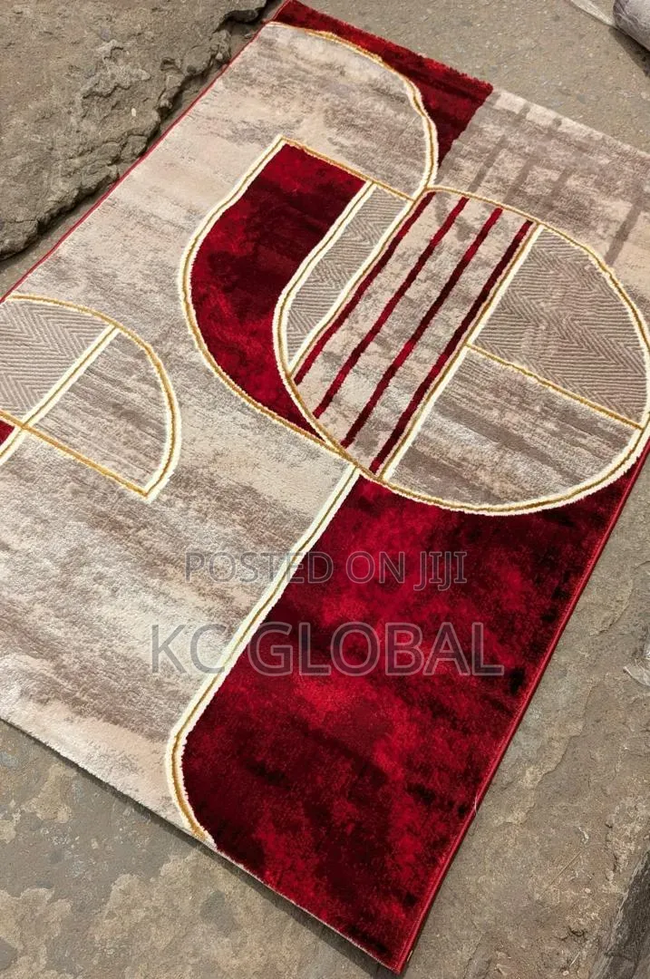 Turkey Standard Center Rug Vip 10/13
