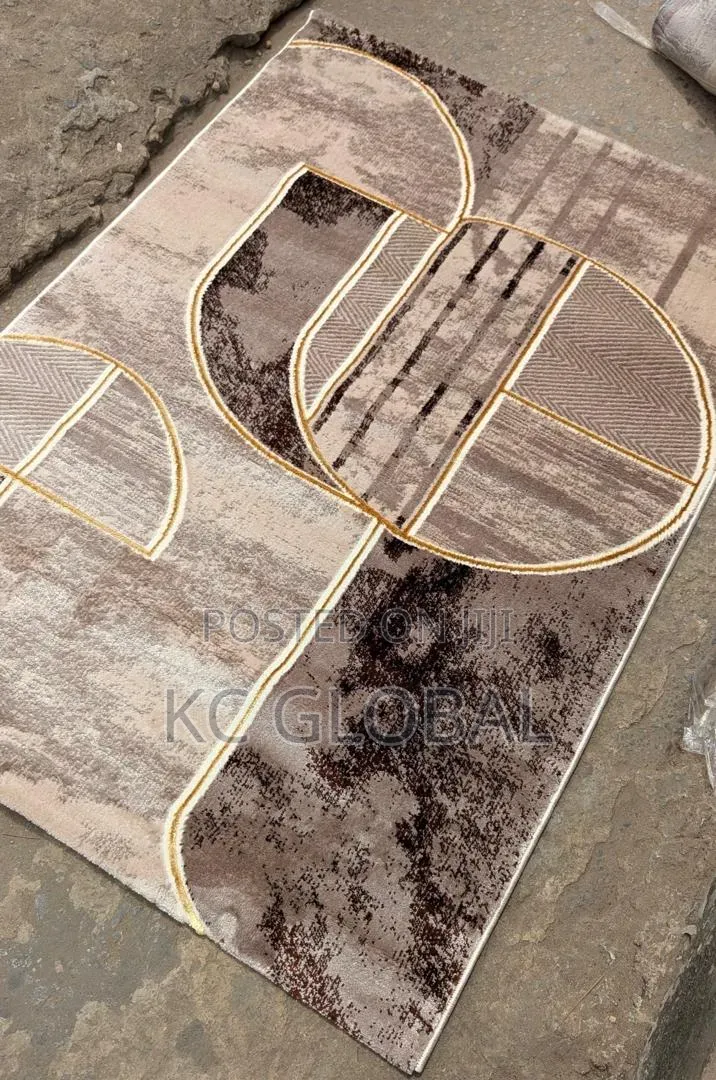 Turkey Standard Center Rug Vip 10/13