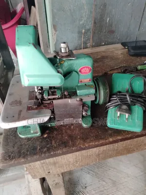 Electric and Manual Neat Weaving Machine