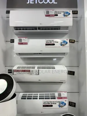 1 Horse Power Inverter Ac - 2years Warranty - Visit My Office