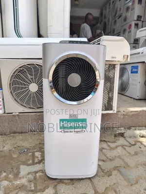 Portable Floor Air Conditioners