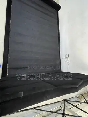 Bed Frame Still New Size 5by 6