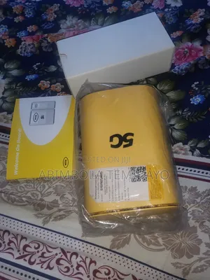 MTN 5g Router