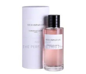 Christian Dior Oud Ispahan Private Collection Edp 125ml