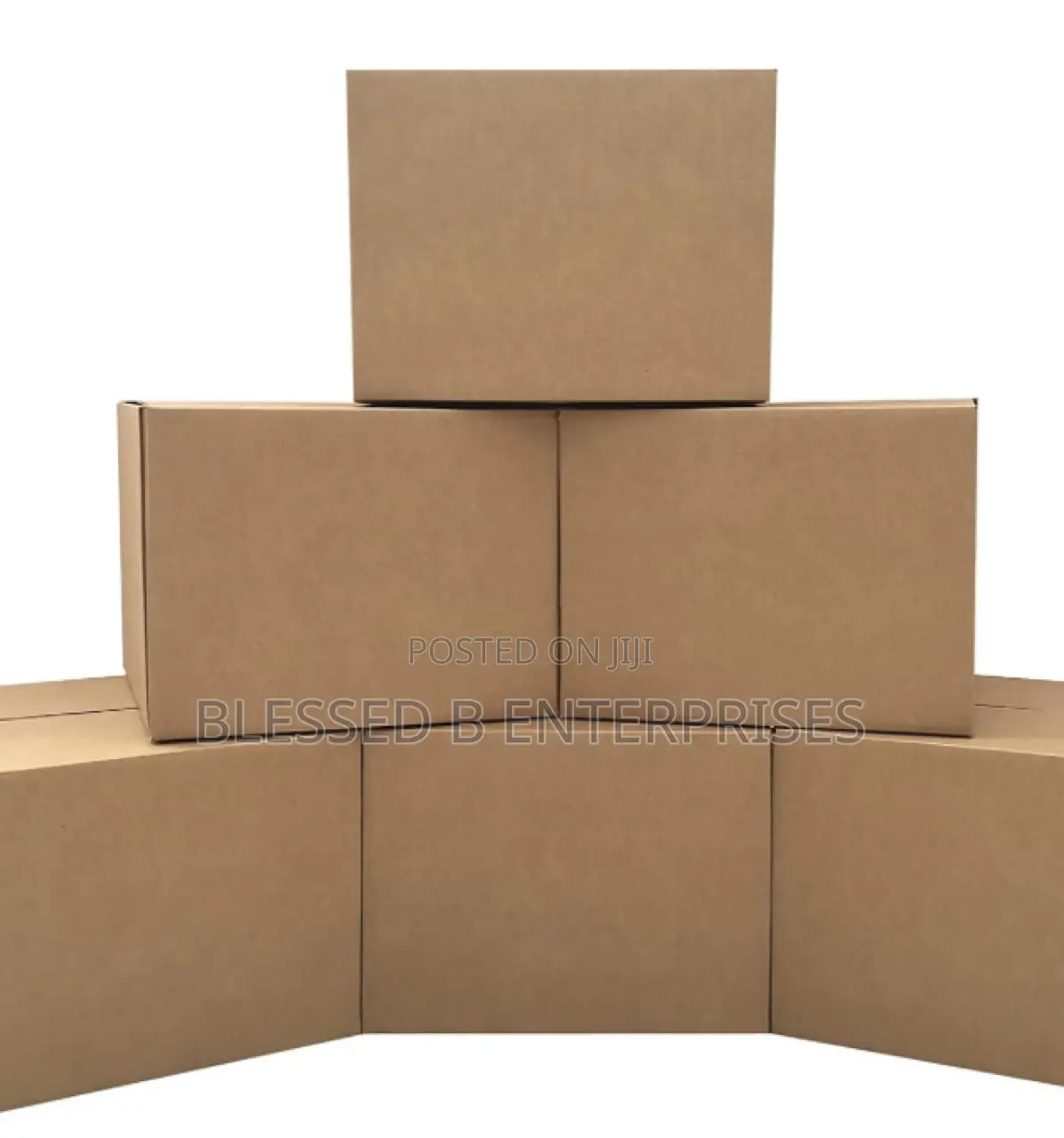 Affordable Cartons for Sale