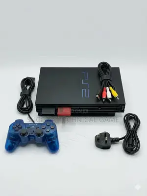 Ps2 Game for Sale