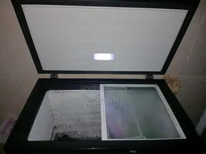 Deep Freezer