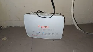 Airtel 4g Lte Smartbox