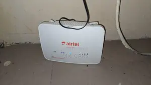 Airtel 4g Lte Smartbox